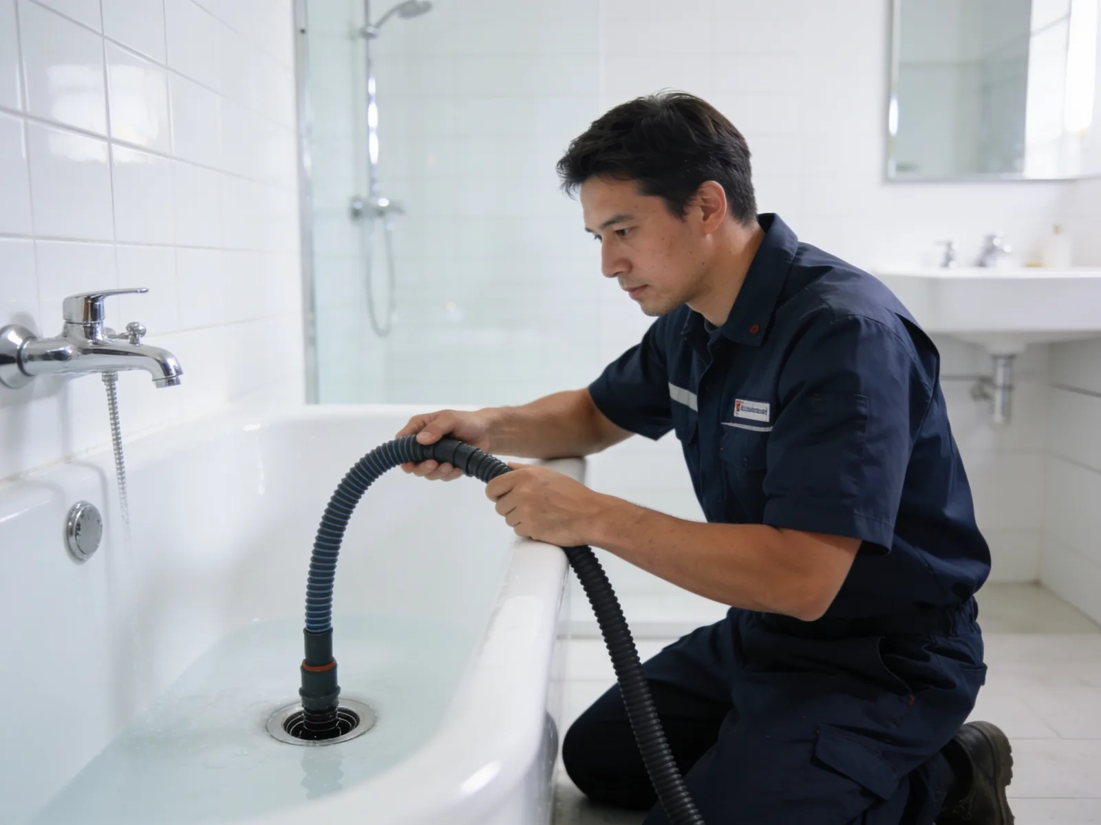 Emergency Plumber Port Carbon, PA FAQs